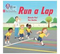 Run a Lap by Natasha Paul Natasha Paul (Auteur)