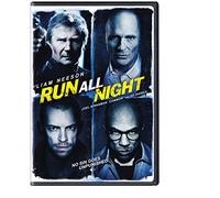 Run All Night [Dvd] Eco Amaray Case
