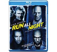 Run All Night [Blu-Ray]