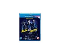 Run All Night – Boyd Holbrook, Bruce McGill, Common, Ed Harris – Blu-ray – 2014