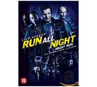 Run All Night - Dvd