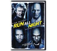 Run All Night [Dvd] Eco Amaray Case