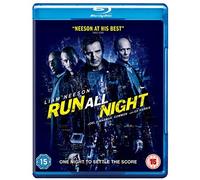 Run All Night - DVD - G3z