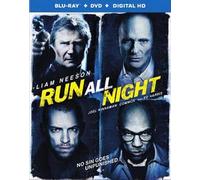 Run All Night [région 1]