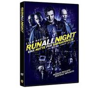 Run All Night-Una Notte per sopravvivere [Import]