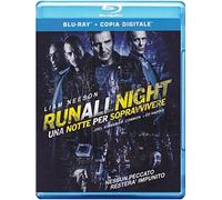 Run all night - Una notte per sopravvivere