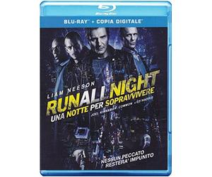 Run all night - Una notte per sopravvivere