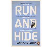 Run And Hide