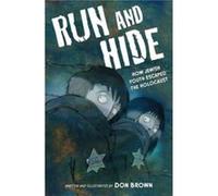 Run and Hide - Don Brown - HarperCollins Publishers Inc - Livre en Anglais - Hardback Don BrownDon Brown (Auteur)