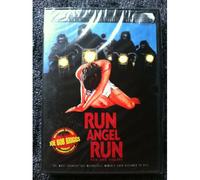 Run Angel Run - Dvd (Zone 1 Usa / Canada)