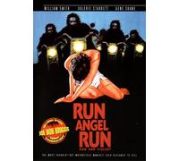 Run Angel Run [Import USA Zone 1]