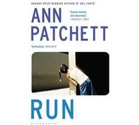 Run Ann Patchett, (Auteur)