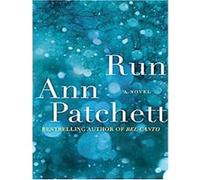 Run Ann Patchett (Auteur)