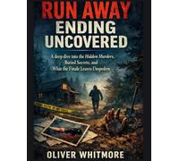 Run Away Ending Uncovered: A deep dive into the Hidden Murders, Buried Secrets, and What the Finale Leaves Unspoken
