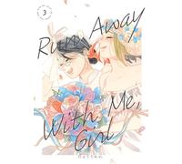 Run Away With Me, Girl 3