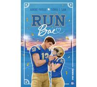 Run Bae: Secrets, rivalités et une romance sportive qui brise toutes les règles.