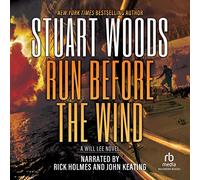 Run Before Wind (The Will Lee Series) [Import]