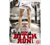 Run! Bitch Run! ( Revenge ) [ Origine UK, Sans Langue Francaise ]