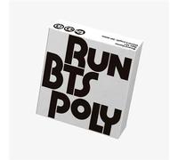 Run BTS Poly Highlight Package