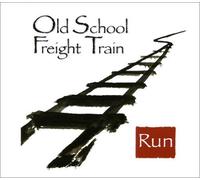 Run by Old School Freight Train (2005-05-09)