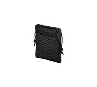 Hama "Run" Clip-On - Écouteurs avec micro - intra-auriculaire - montage sur l'oreille - filaire - jack 3,5mm - noir, vert Noir, Vert