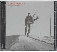 Roots Manuva - Roots Manuva "Run Come Save Me" CD