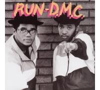 Run DMC - Run-D.M.C.