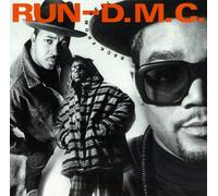 Run-D.M.C. – Back from Hell