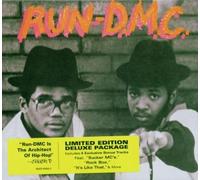 Run-D.M.C. (Deluxe Expanded Edition) by Run Dmc