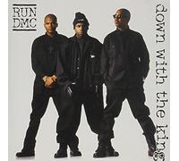 Run d.M.C. - Down With the King