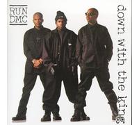 Run-D.M.C. - Down with The King