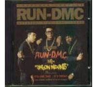 Run d.M.C. - Greatest Hits 1983-1991