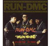 Run-D.M.C. - Greatest Hits 1983-1998