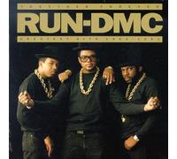 Run-D.M.C. - Greatest Hits 1983-91