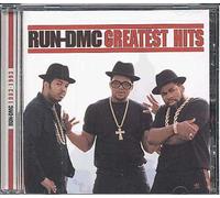 Run-D.M.C. - Greatest Hits
