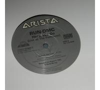 Run-D.M.C. - Here We Go (Live at The Funhou