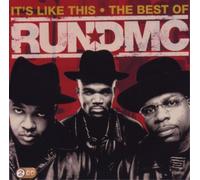 It'S Like This - the Best of
