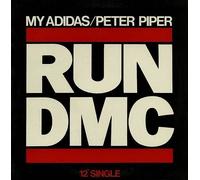 Run-D.M.C.* - My Adidas