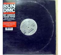 Run Dmc - My Adidas/Peter Piper