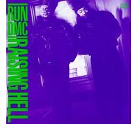 Run-D.M.C. – Raising Hell