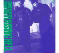 Run d.M.C. - Raising Hell