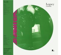 Run-D.M.C. Raising Hell (Vinyl) 12" Album