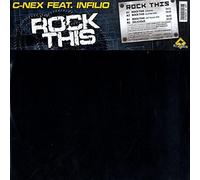 RUN-D.M.C. - Rock This [Vinyl Single 12'']