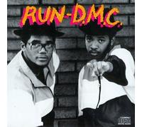 Run-D.M.C. - Run-D.M.C.