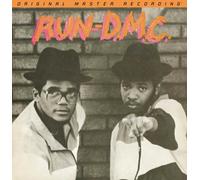 Run-DMC – Run-DMC – Super-Audio CD – MoFi Electronics