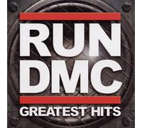 Run-D.M.C. The Greatest Hits (CD) Album