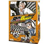 RUN DAY BURST - L'intégrale 1/3