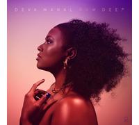 Deva Mahal – Run Deep – Vinyle 12" (Album)