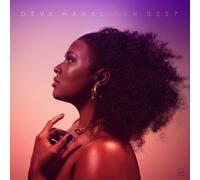 Run Deep CD