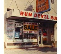Run Devil Run